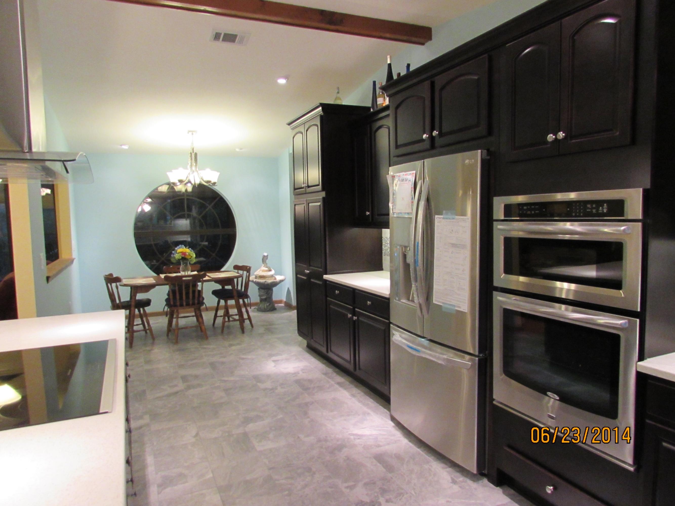 EDGEWATER VILLAGE NORTH - Residential