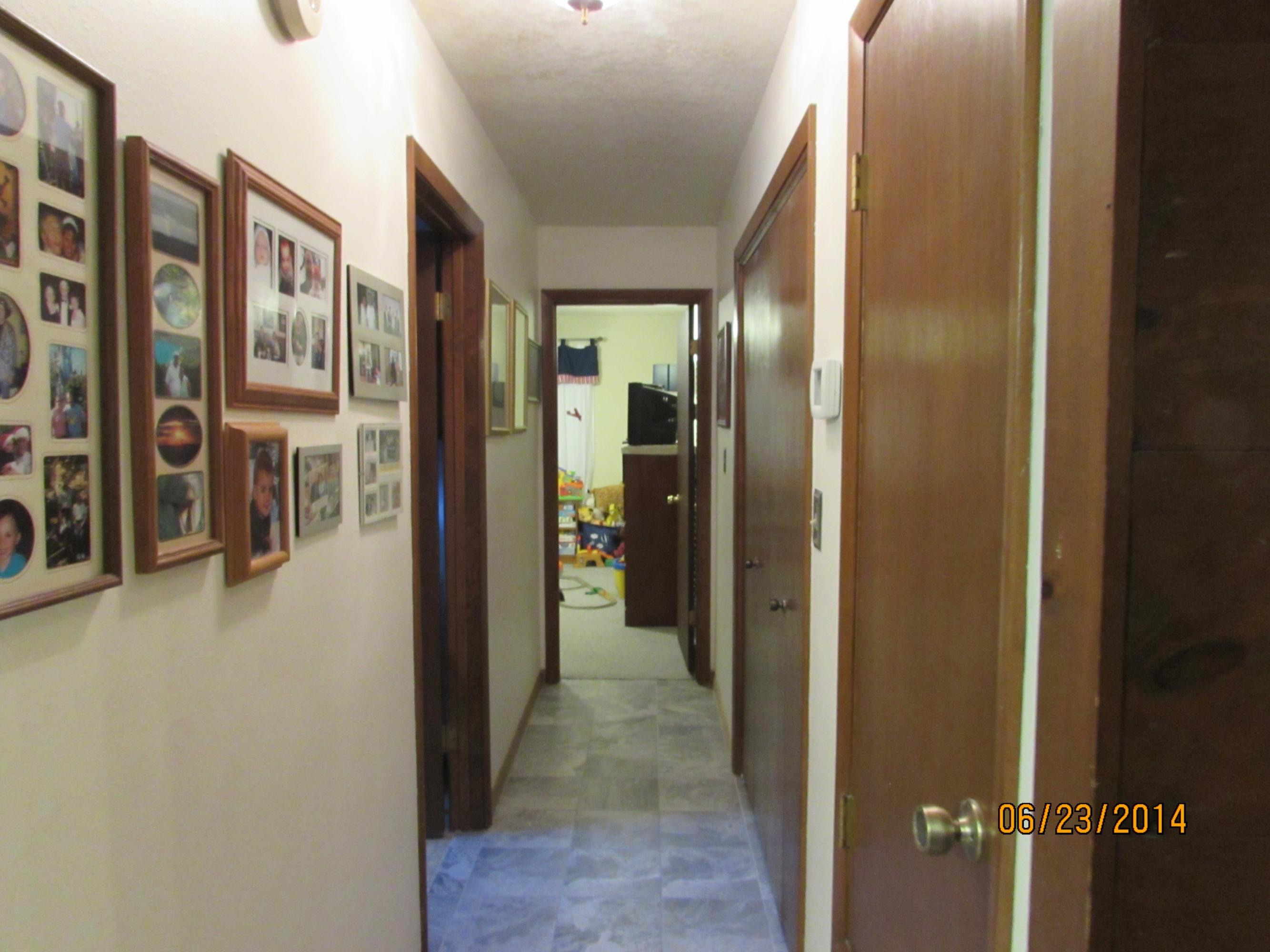 EDGEWATER VILLAGE NORTH - Residential