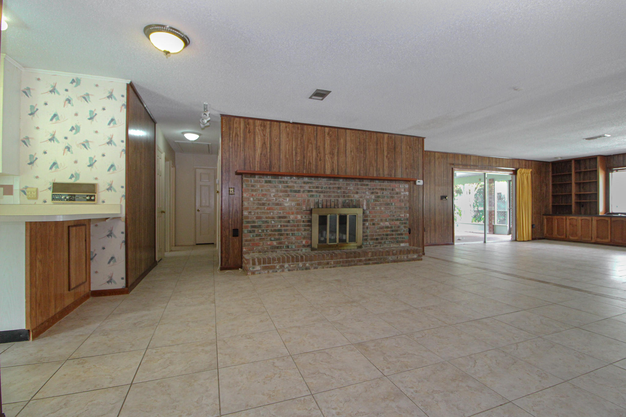 KENWOOD S/D 2ND ADDN - Residential