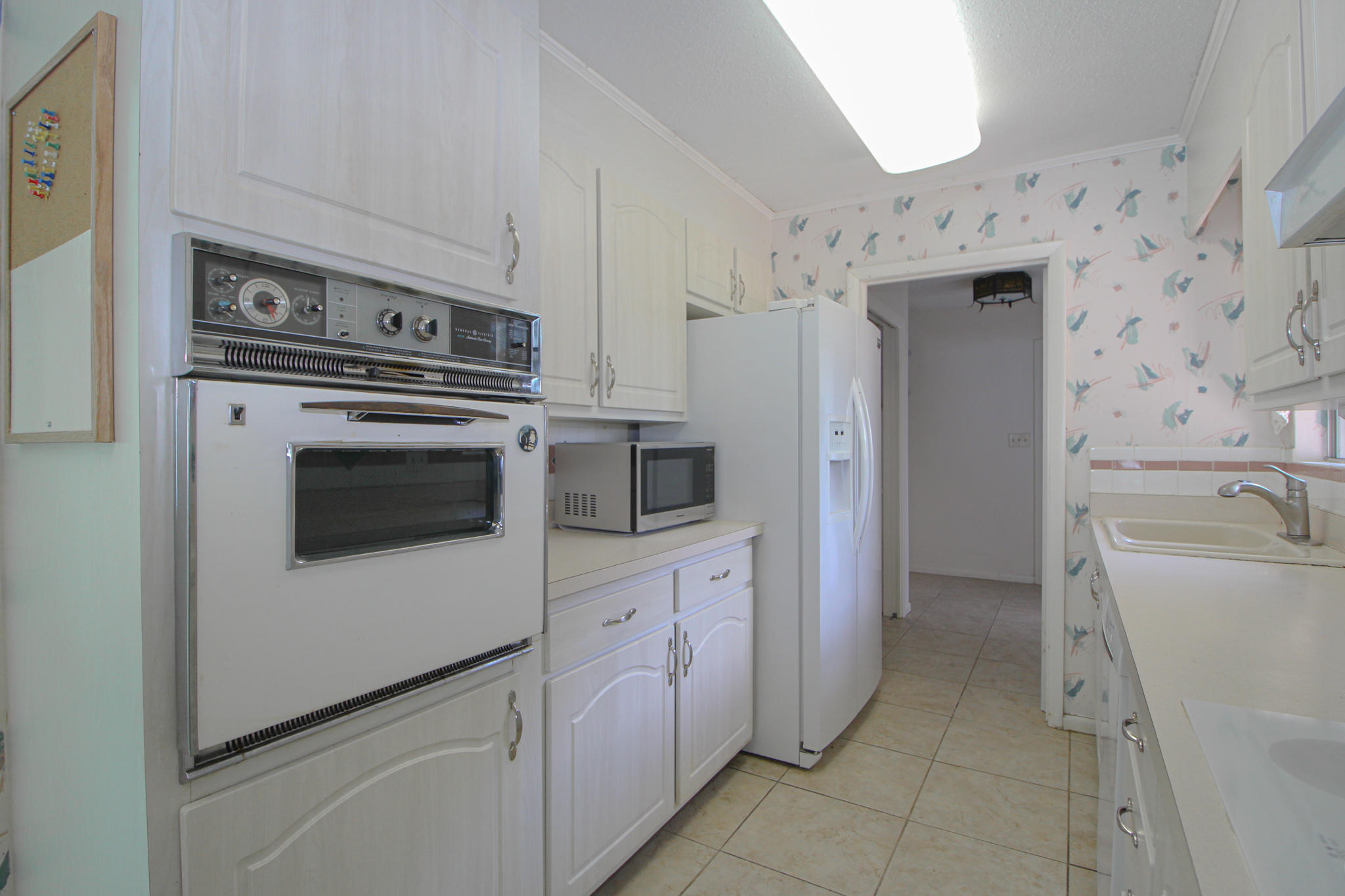 KENWOOD S/D 2ND ADDN - Residential