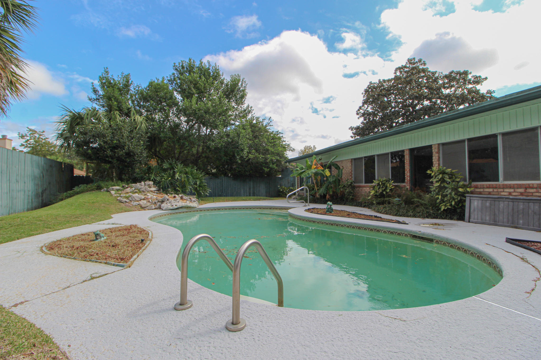 KENWOOD S/D 2ND ADDN - Residential