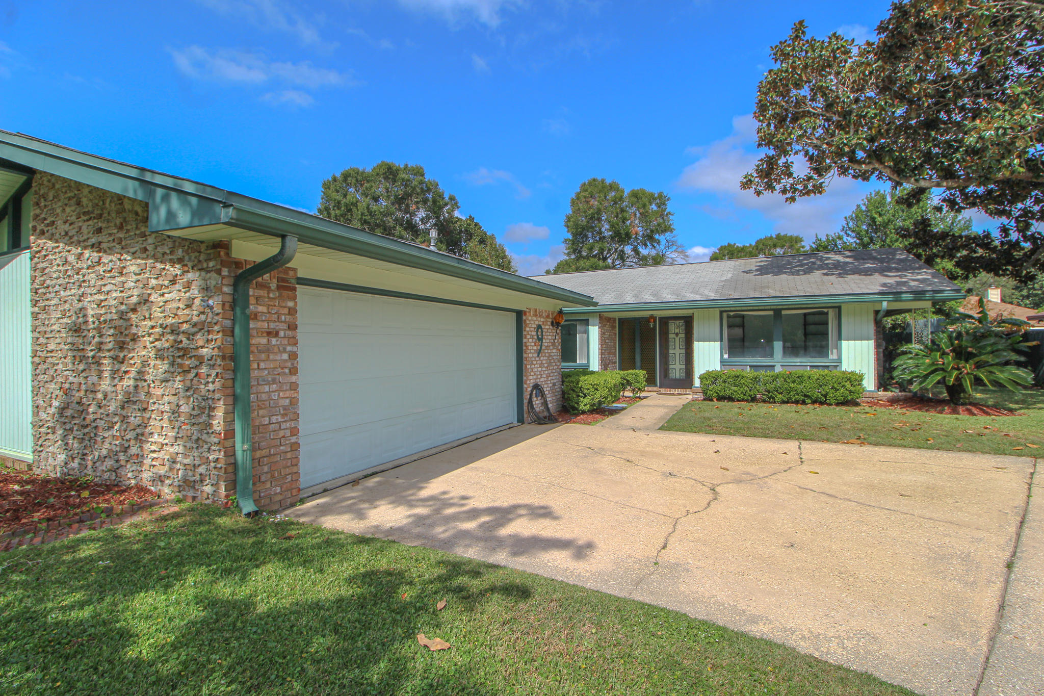 KENWOOD S/D 2ND ADDN - Residential