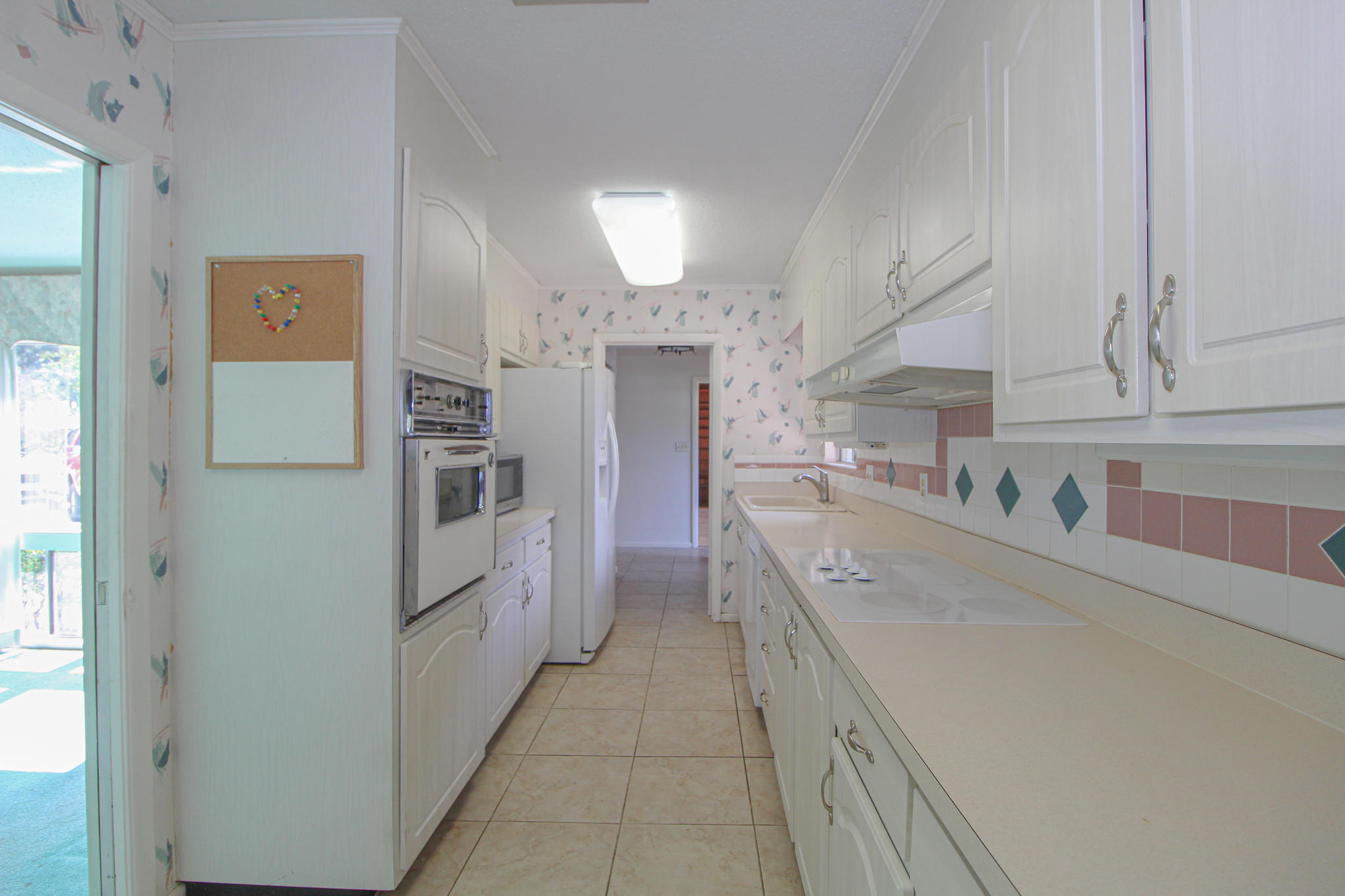 KENWOOD S/D 2ND ADDN - Residential