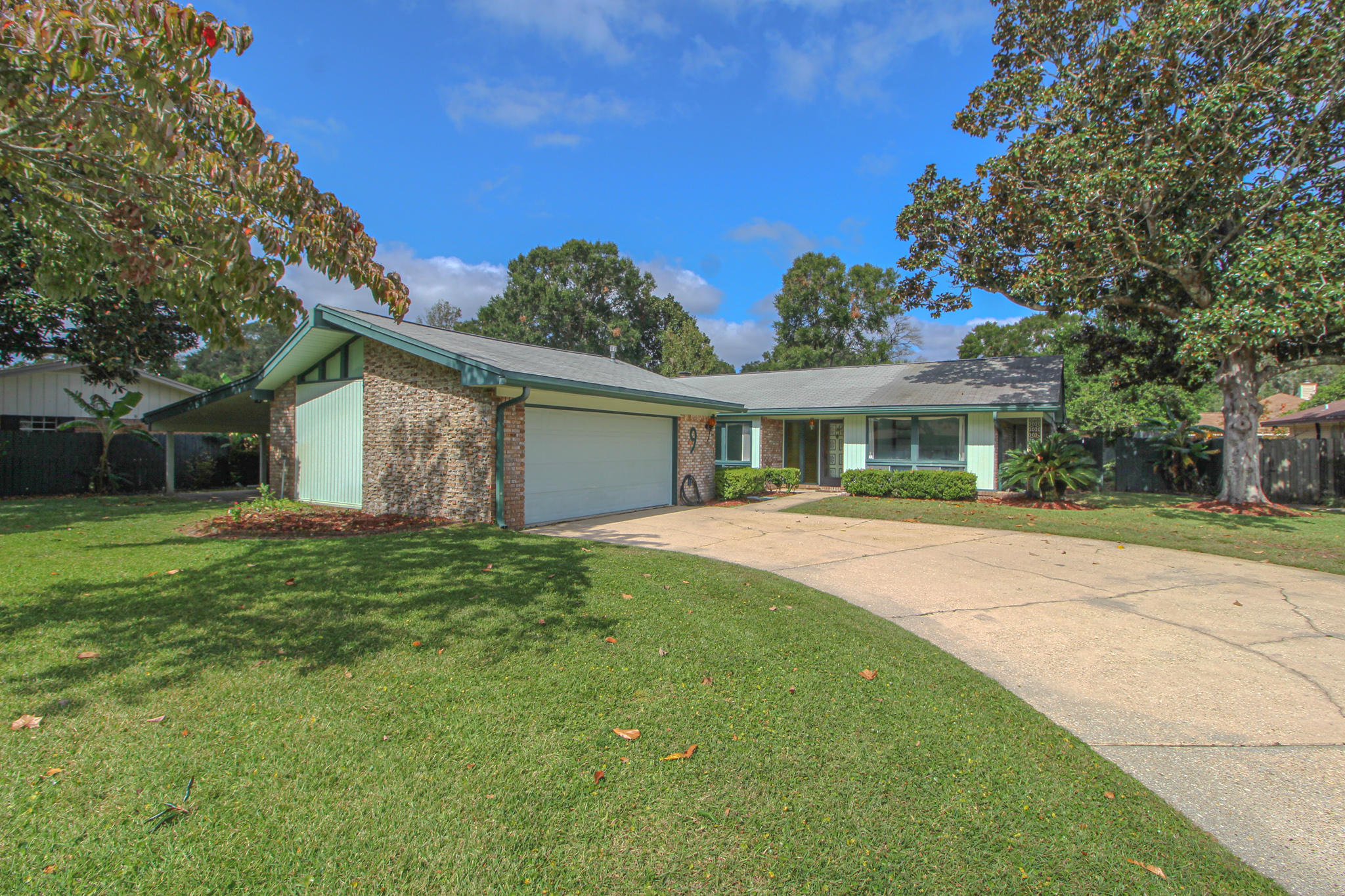 KENWOOD S/D 2ND ADDN - Residential