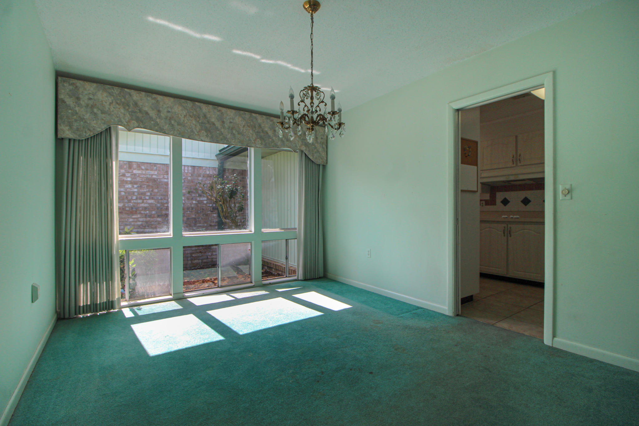 KENWOOD S/D 2ND ADDN - Residential