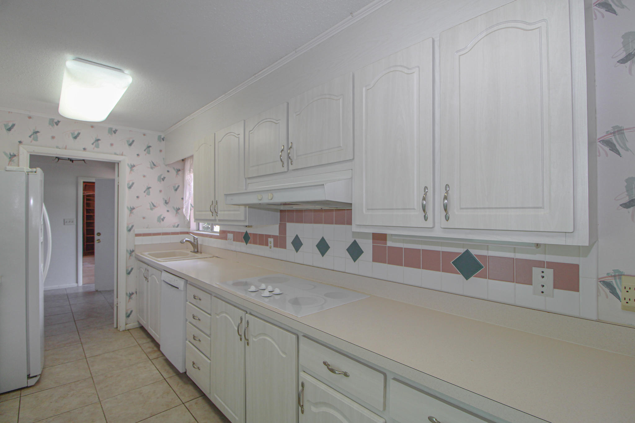 KENWOOD S/D 2ND ADDN - Residential