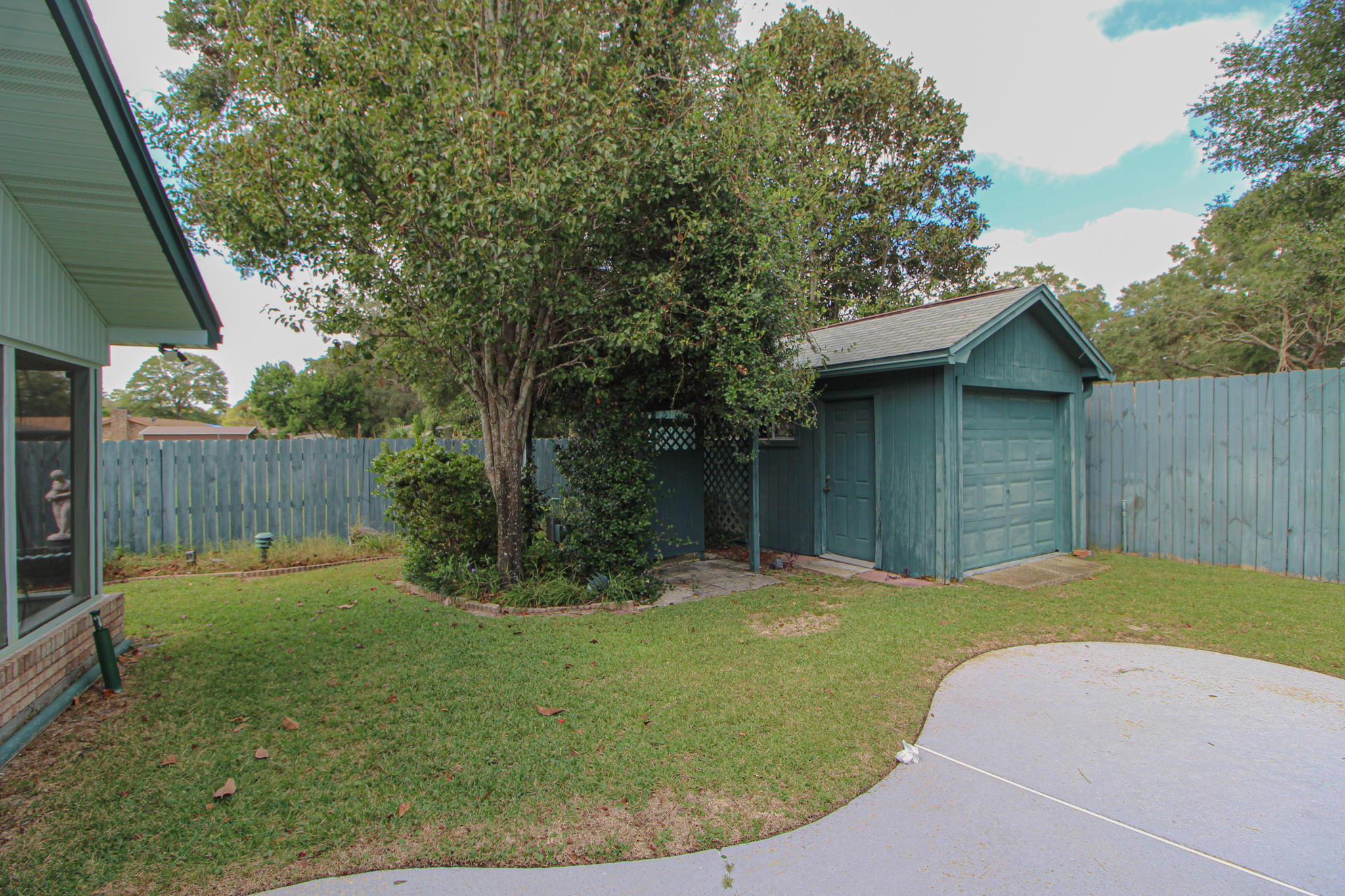 KENWOOD S/D 2ND ADDN - Residential