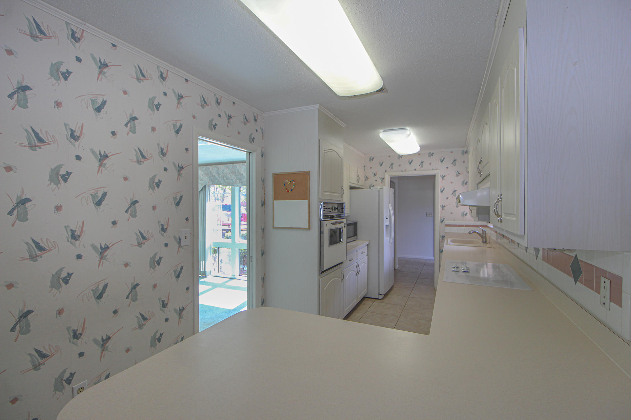 KENWOOD S/D 2ND ADDN - Residential