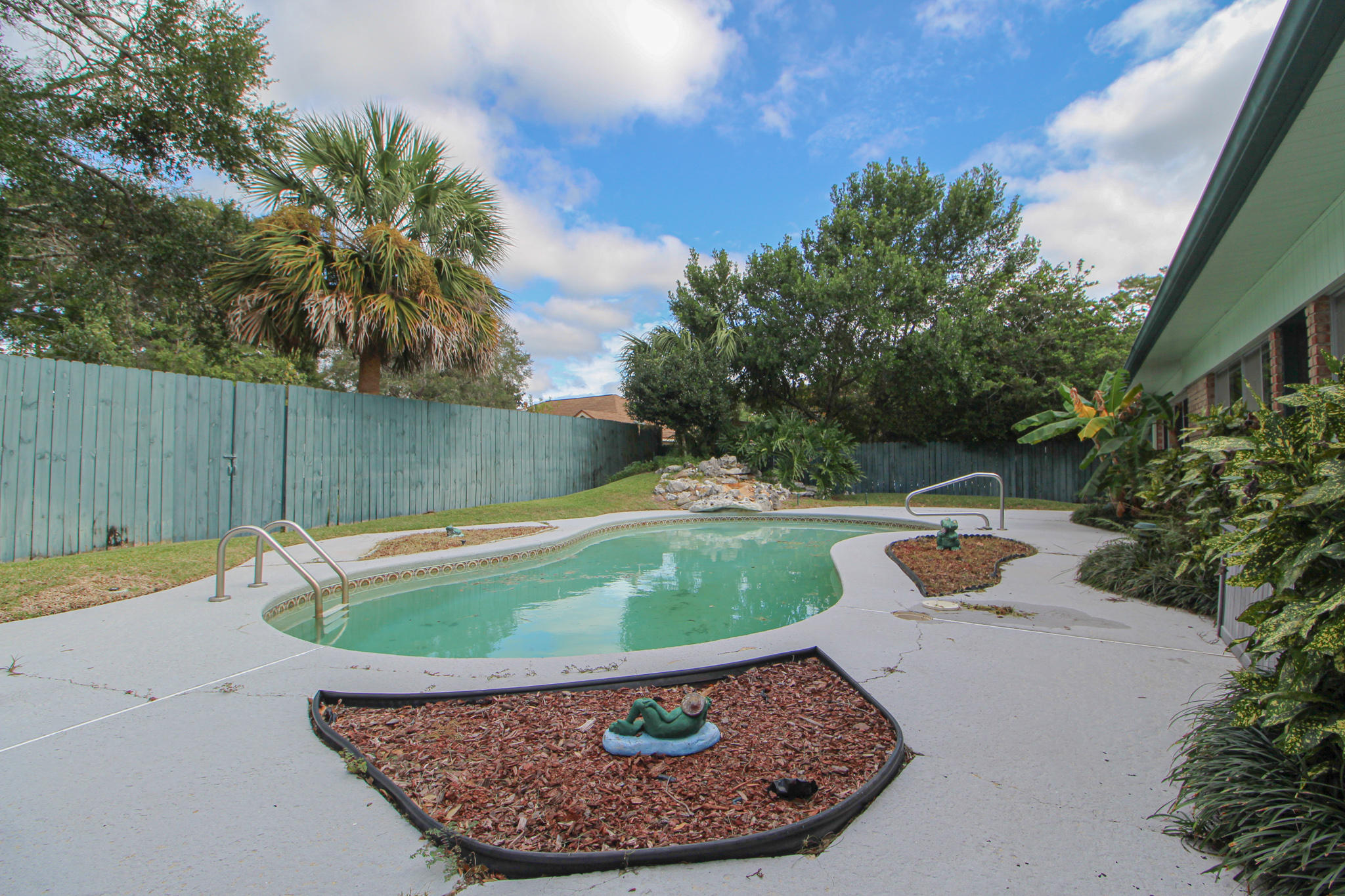 KENWOOD S/D 2ND ADDN - Residential