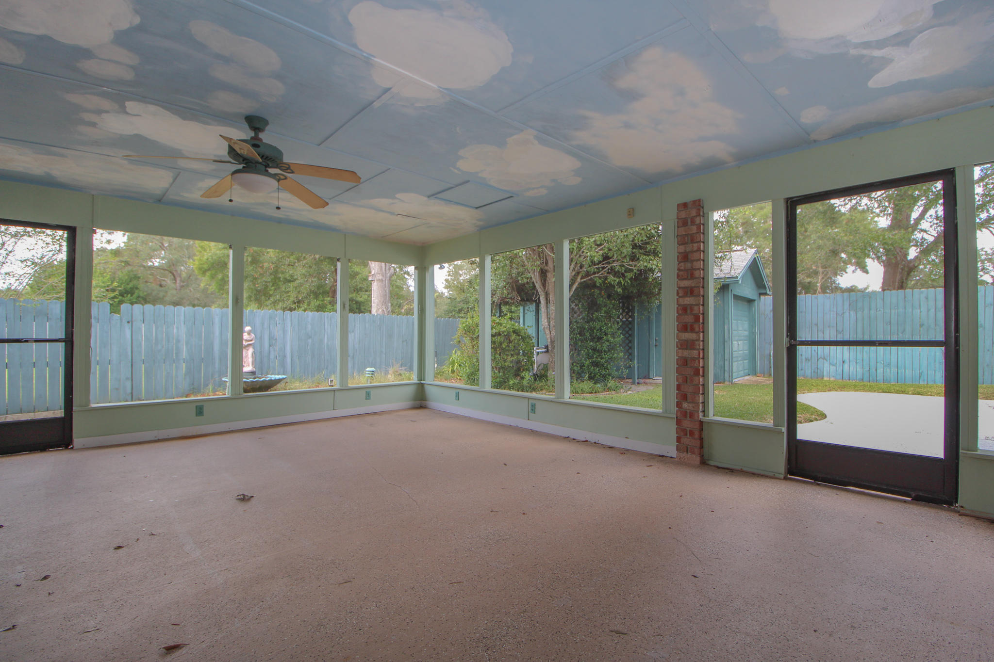 KENWOOD S/D 2ND ADDN - Residential