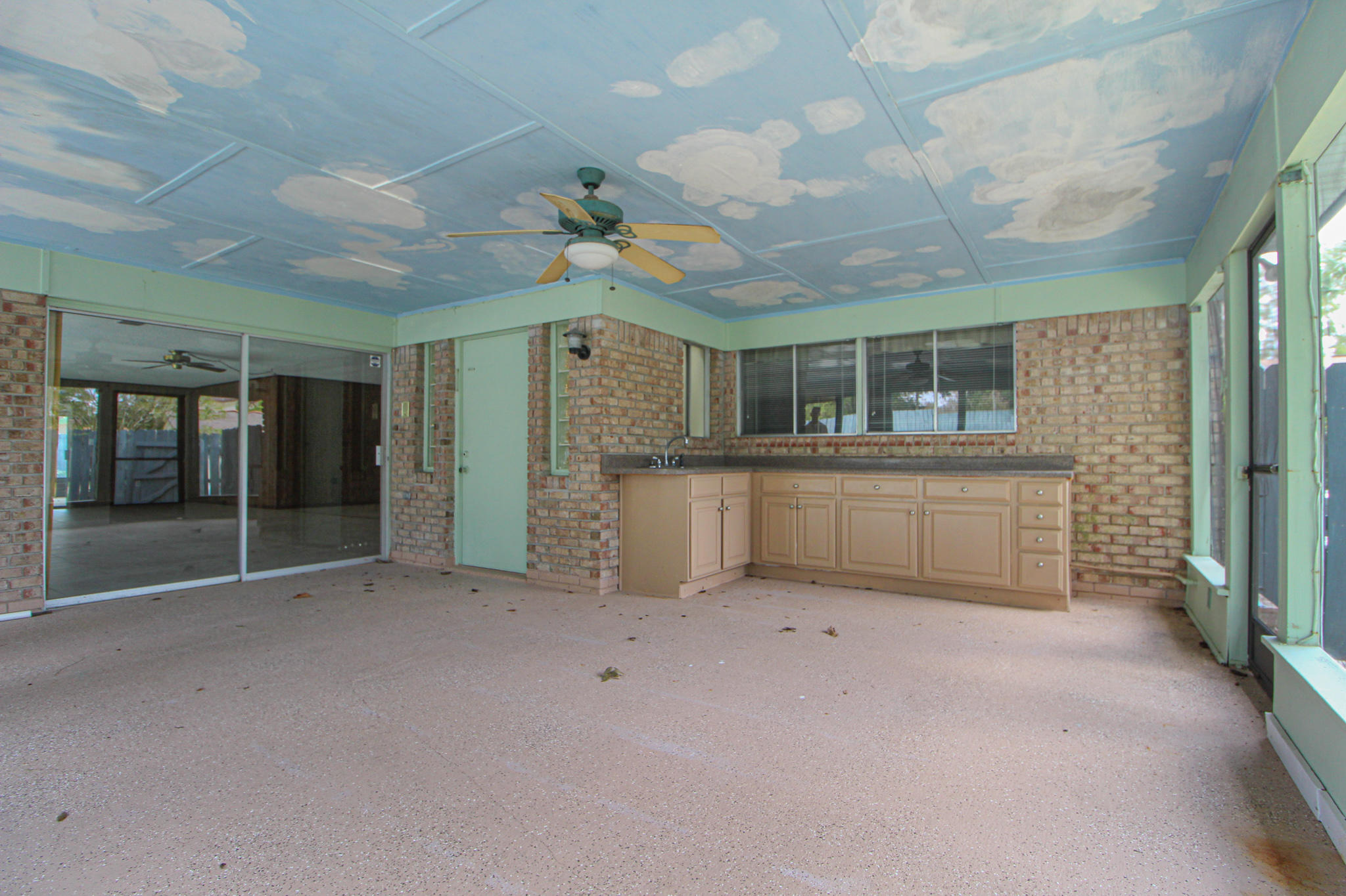 KENWOOD S/D 2ND ADDN - Residential