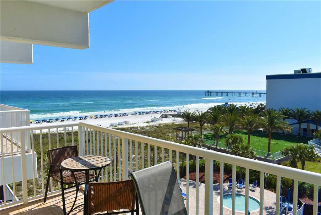 DESTIN WEST BEACH & BAY RESORT-GULFSIDE - Residential