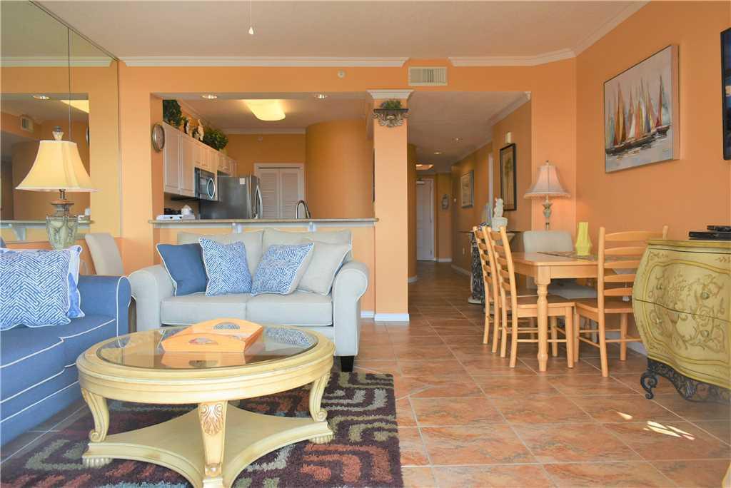 DESTIN WEST BEACH & BAY RESORT-GULFSIDE - Residential