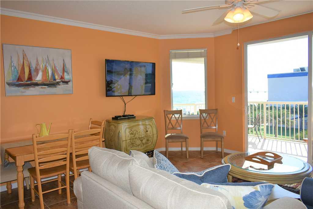 DESTIN WEST BEACH & BAY RESORT-GULFSIDE - Residential