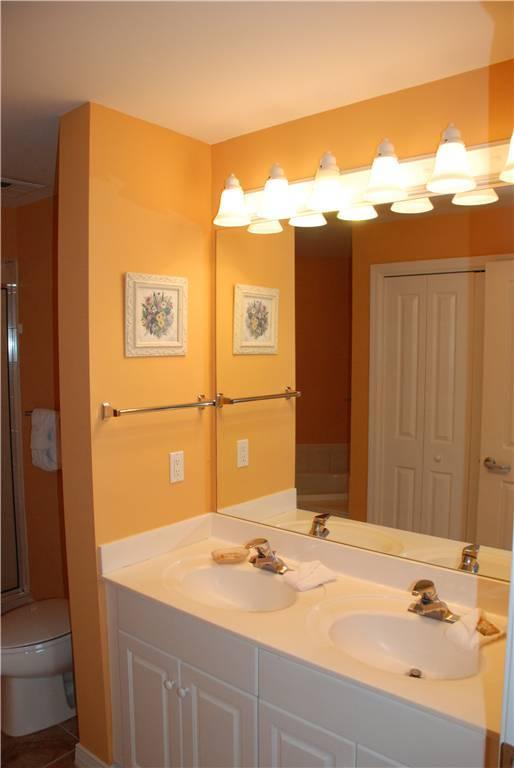 DESTIN WEST BEACH & BAY RESORT-GULFSIDE - Residential