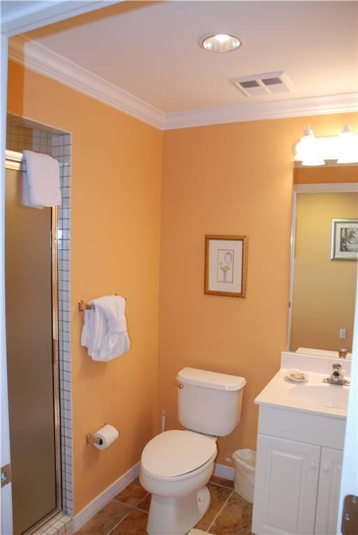 DESTIN WEST BEACH & BAY RESORT-GULFSIDE - Residential