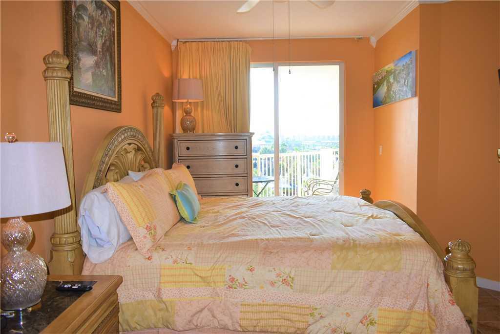 DESTIN WEST BEACH & BAY RESORT-GULFSIDE - Residential