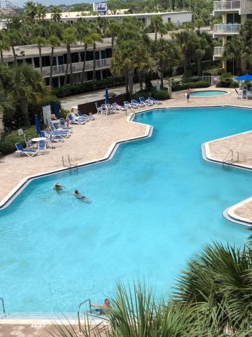 DESTIN WEST BEACH & BAY RESORT-GULFSIDE - Residential