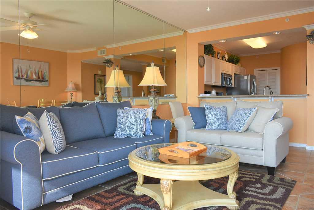 DESTIN WEST BEACH & BAY RESORT-GULFSIDE - Residential