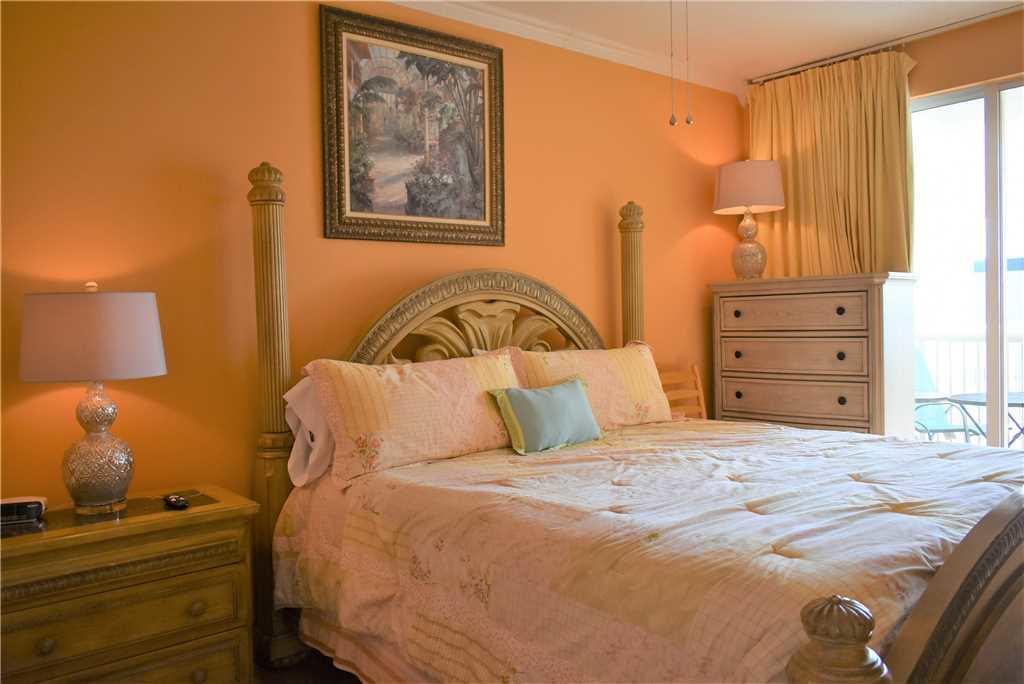 DESTIN WEST BEACH & BAY RESORT-GULFSIDE - Residential