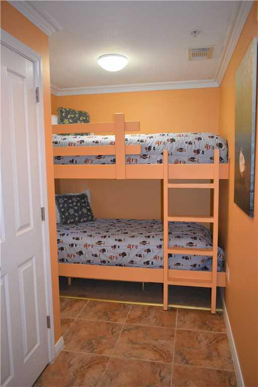 DESTIN WEST BEACH & BAY RESORT-GULFSIDE - Residential