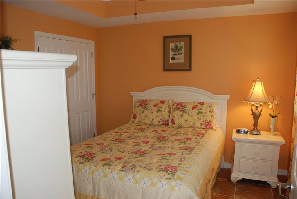 DESTIN WEST BEACH & BAY RESORT-GULFSIDE - Residential