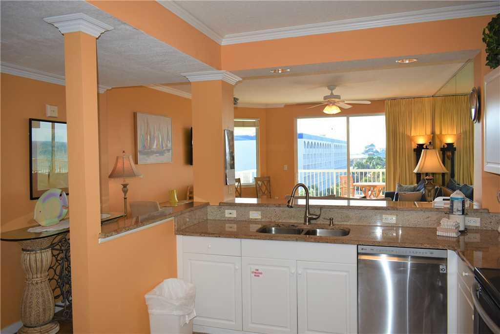 DESTIN WEST BEACH & BAY RESORT-GULFSIDE - Residential
