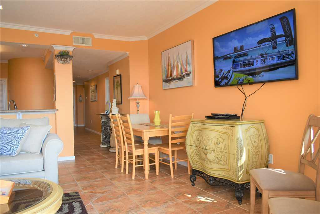 DESTIN WEST BEACH & BAY RESORT-GULFSIDE - Residential