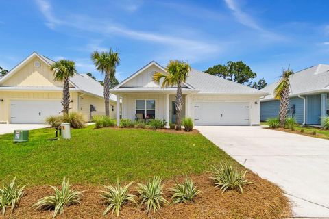 718 Backwater Road Port St. Joe FL 32456