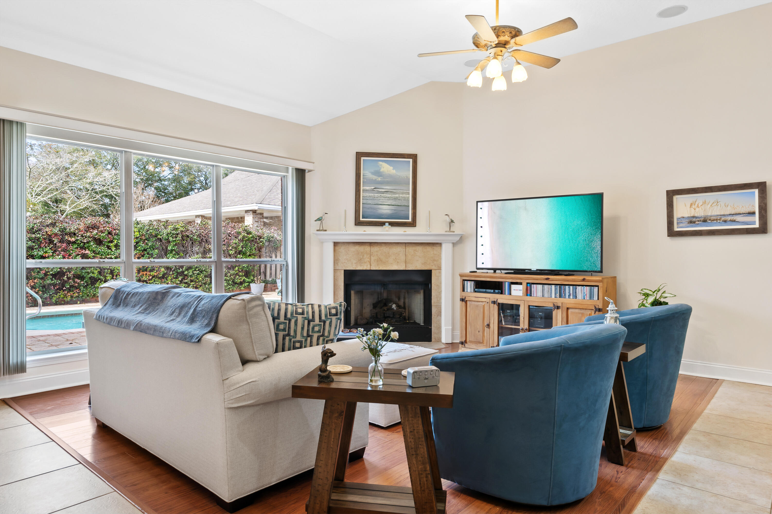 BRIDGEPORT COLONY - Residential