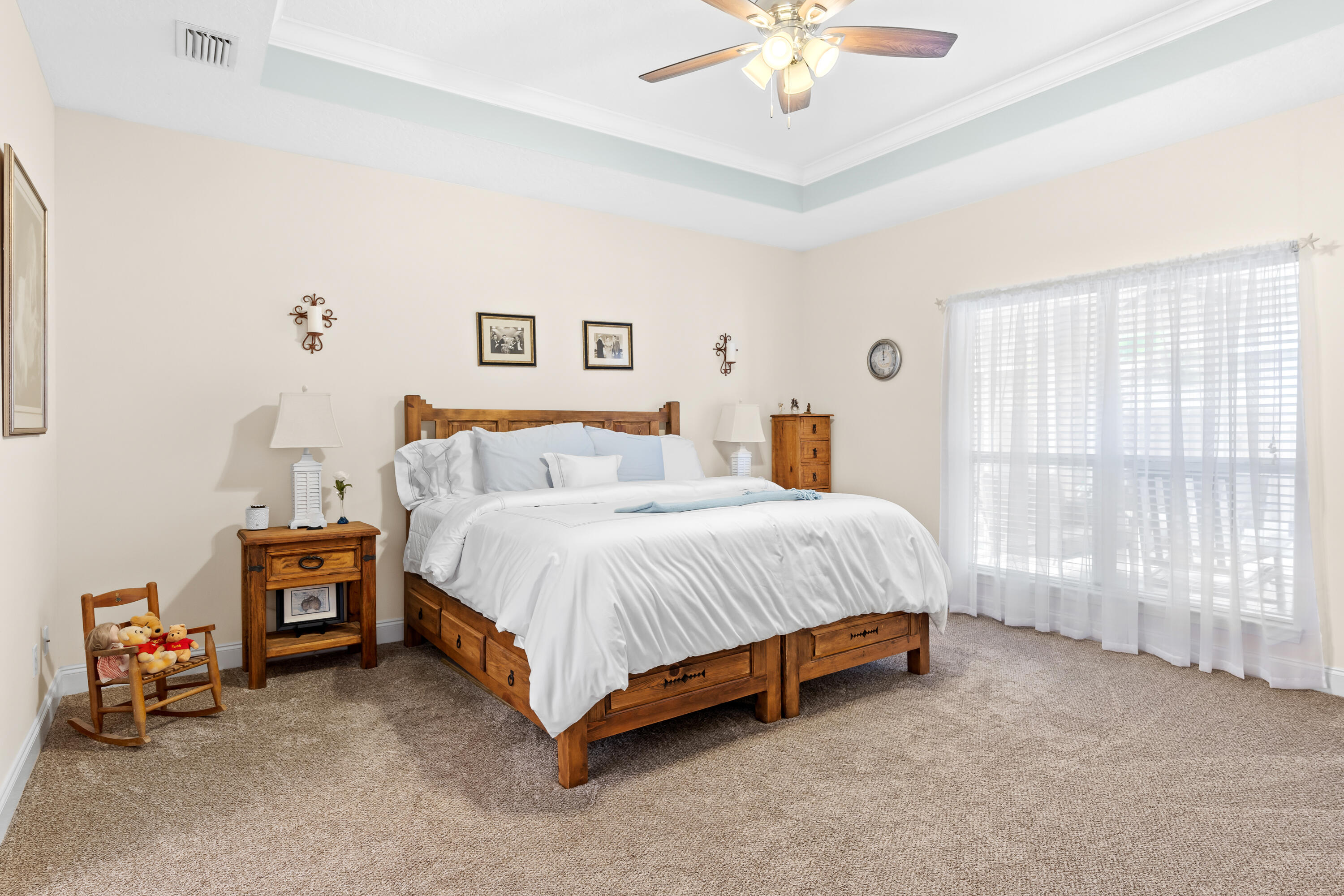 BRIDGEPORT COLONY - Residential