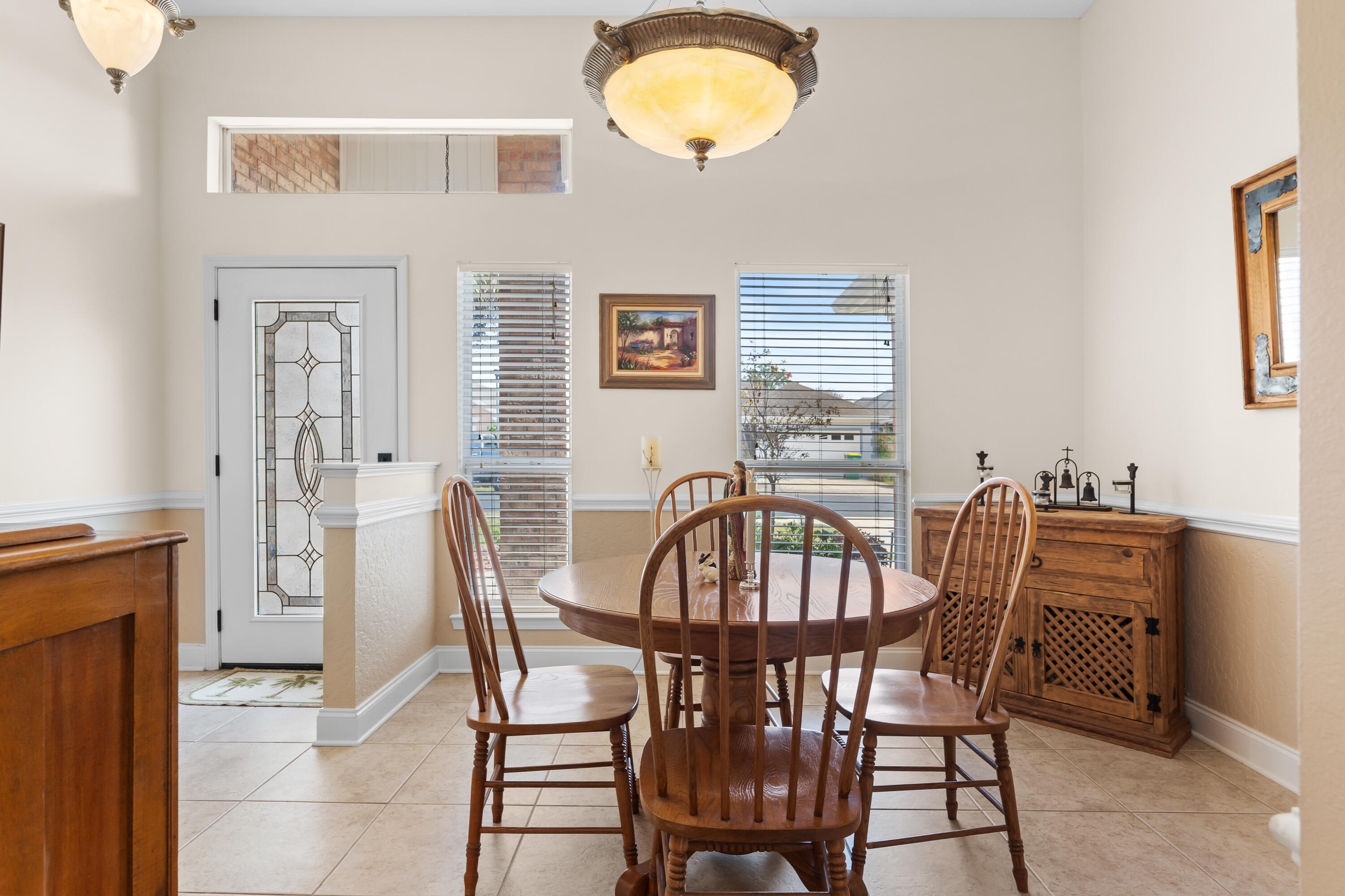 BRIDGEPORT COLONY - Residential