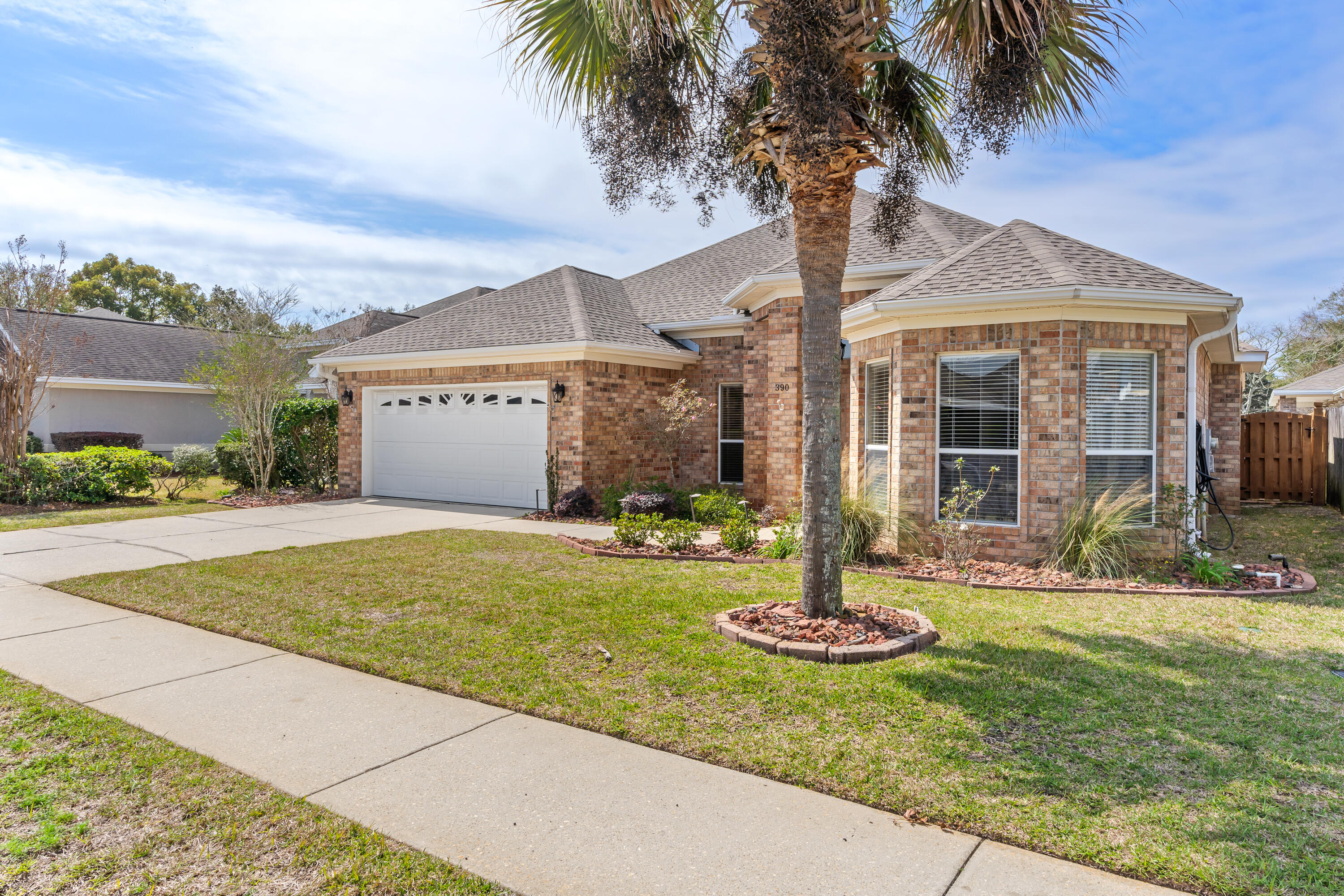 BRIDGEPORT COLONY - Residential