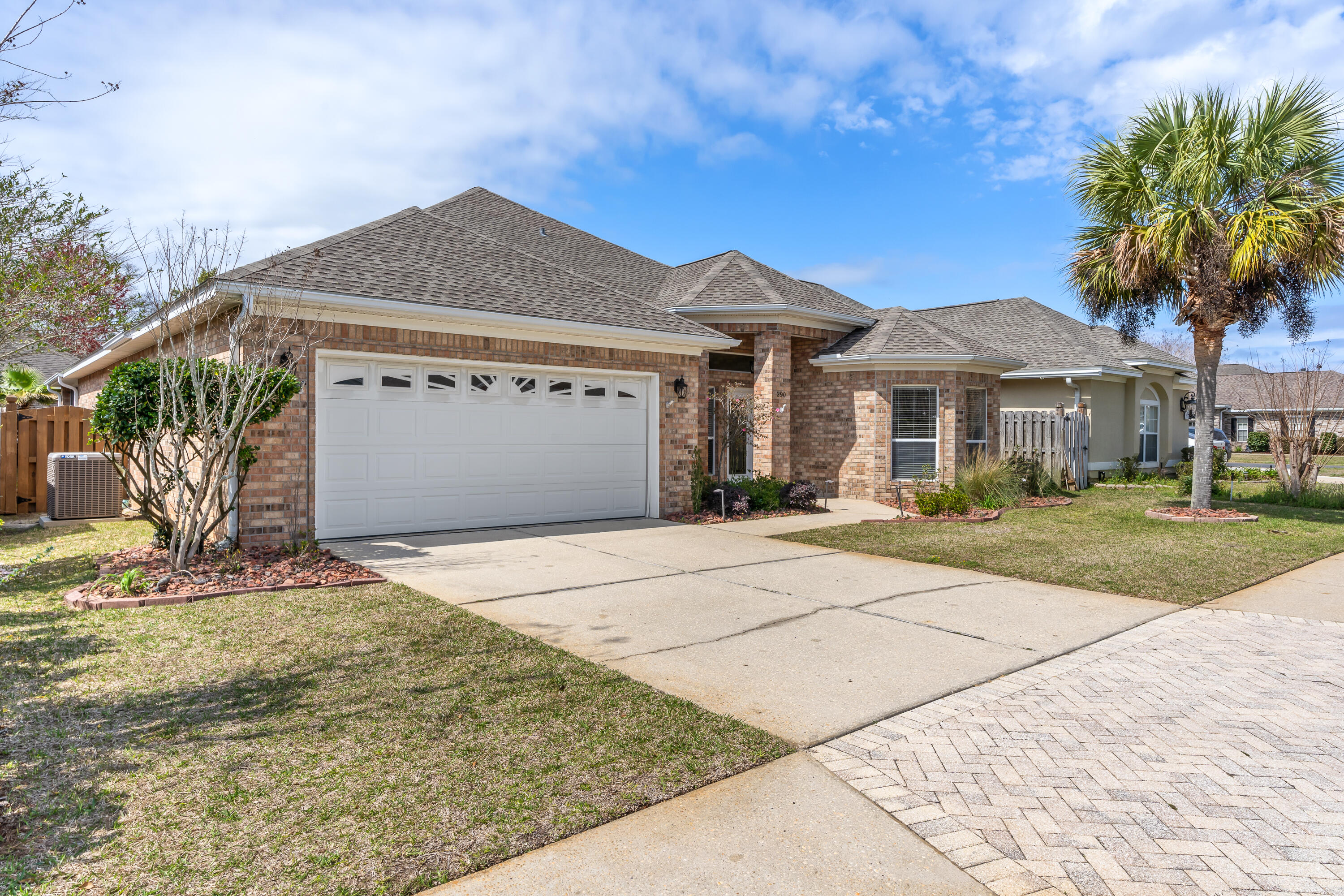 BRIDGEPORT COLONY - Residential