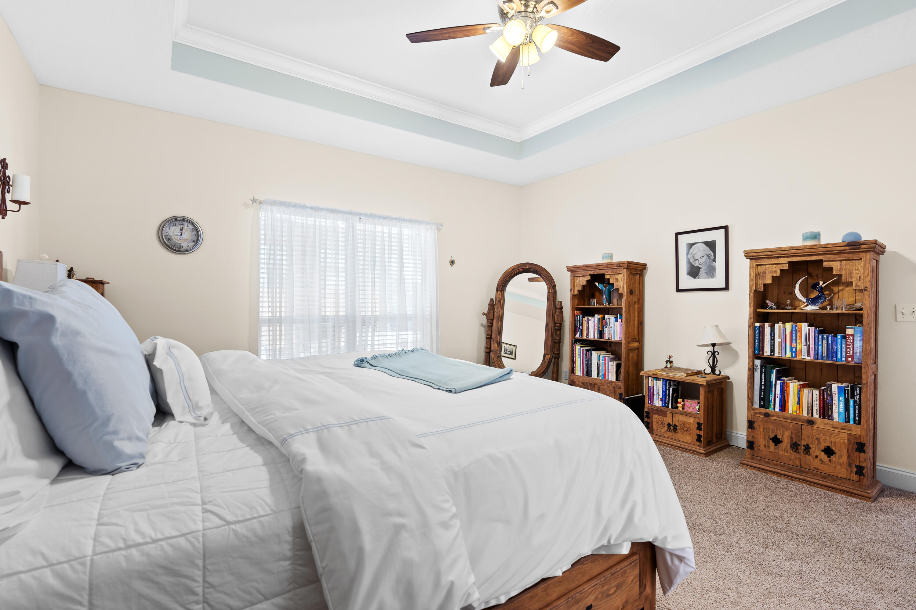 BRIDGEPORT COLONY - Residential