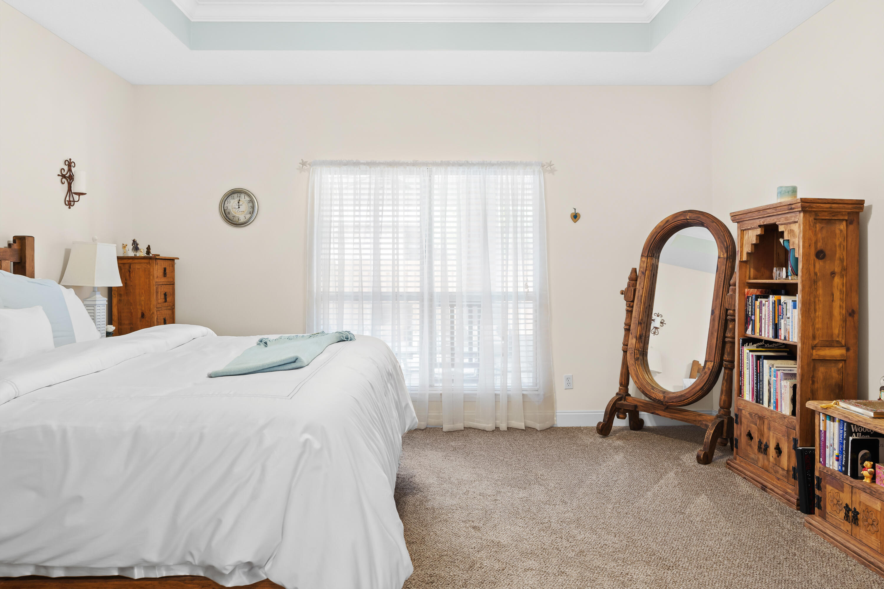 BRIDGEPORT COLONY - Residential