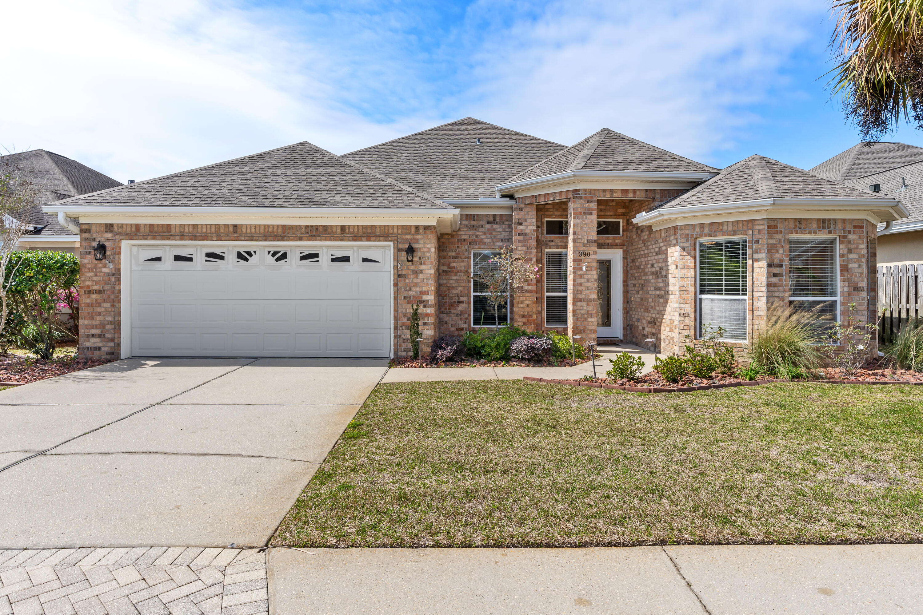 BRIDGEPORT COLONY - Residential