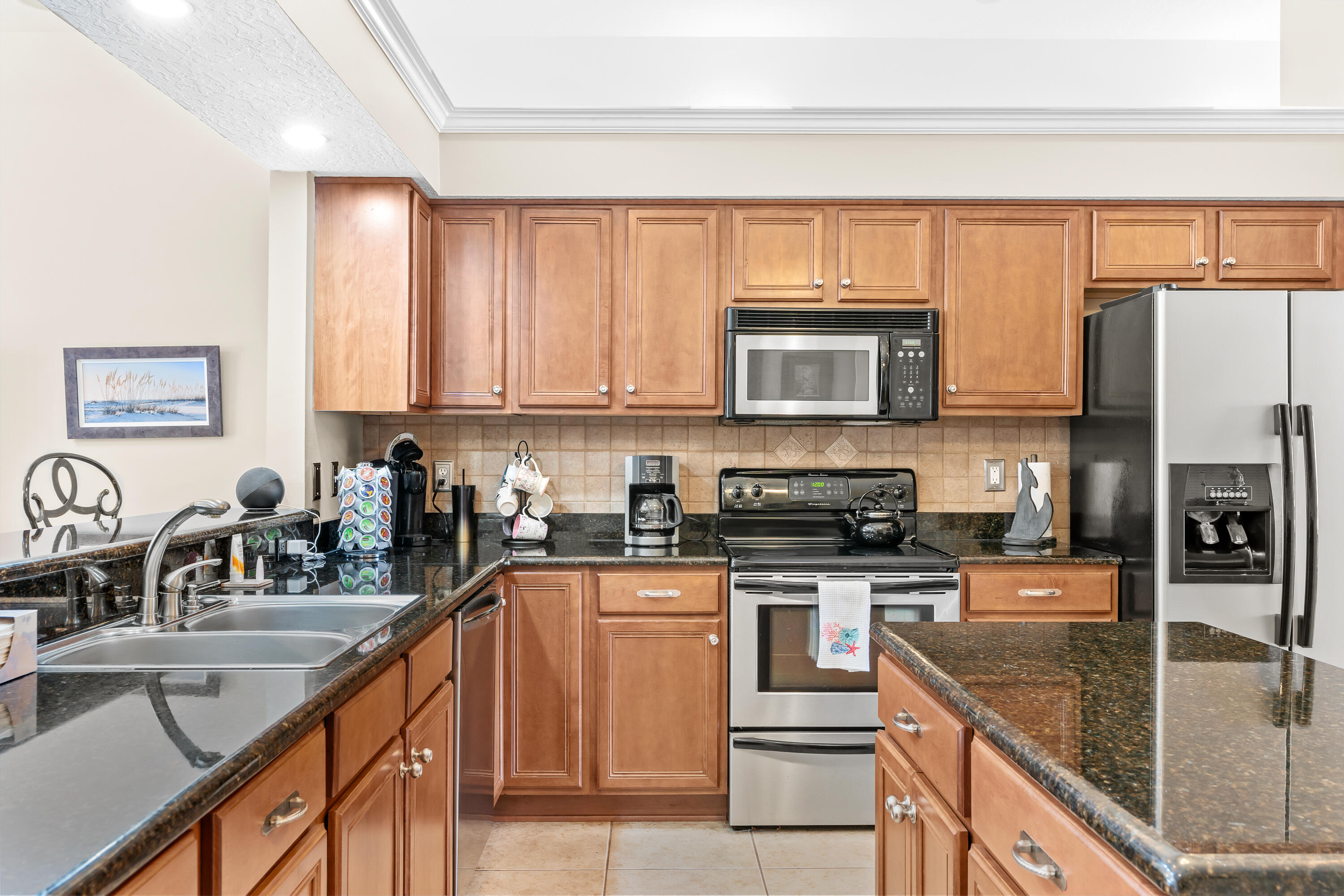 BRIDGEPORT COLONY - Residential