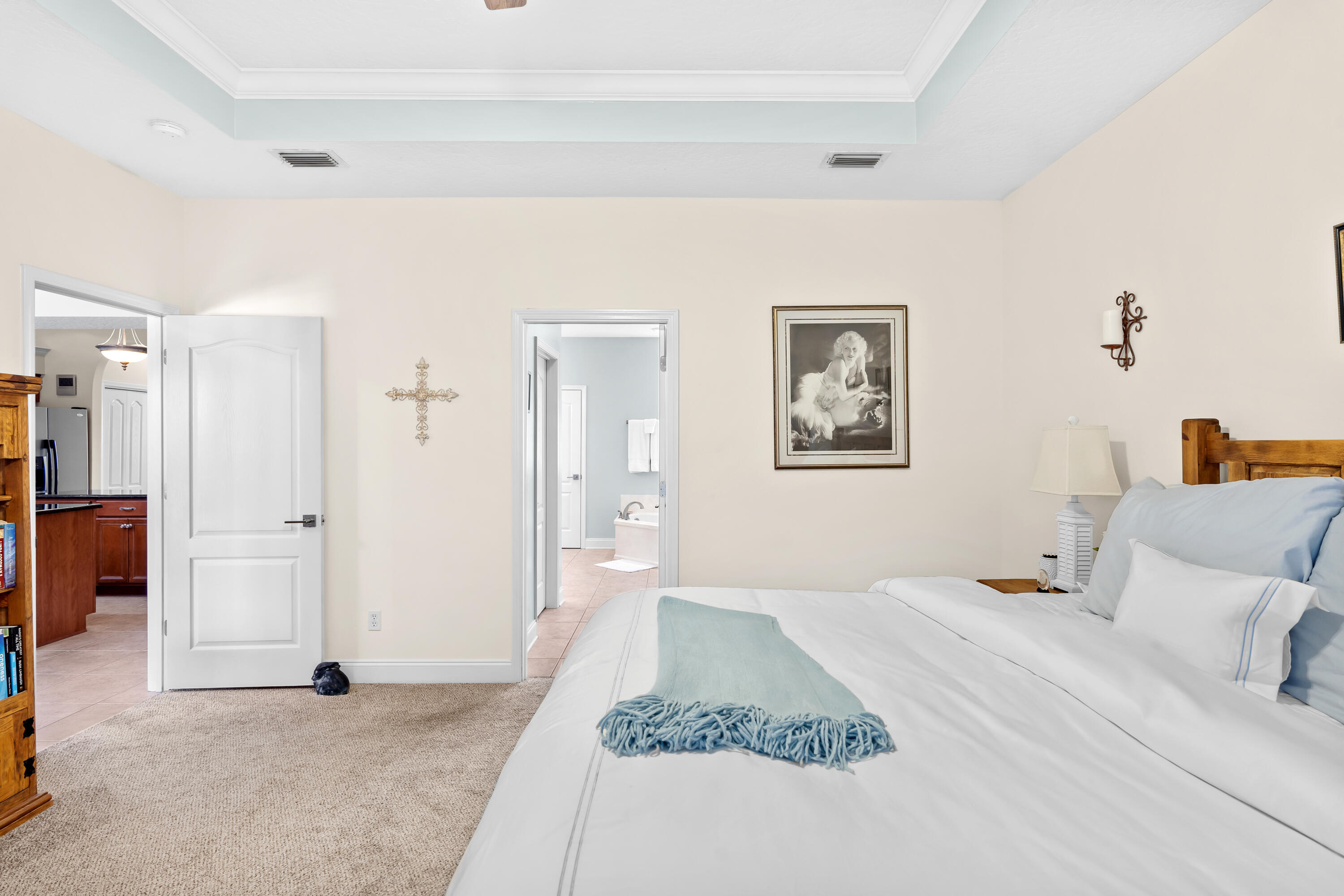 BRIDGEPORT COLONY - Residential