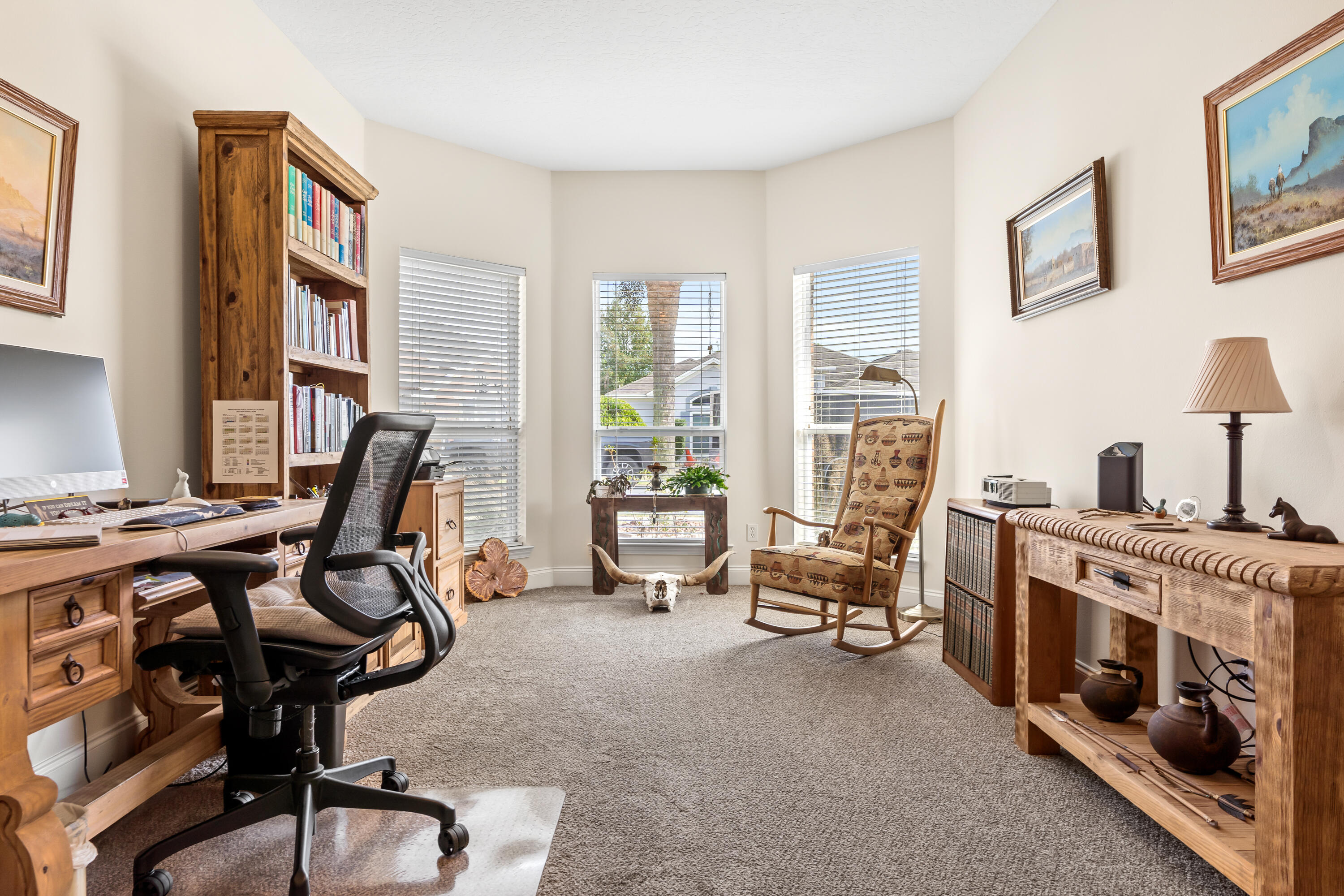 BRIDGEPORT COLONY - Residential