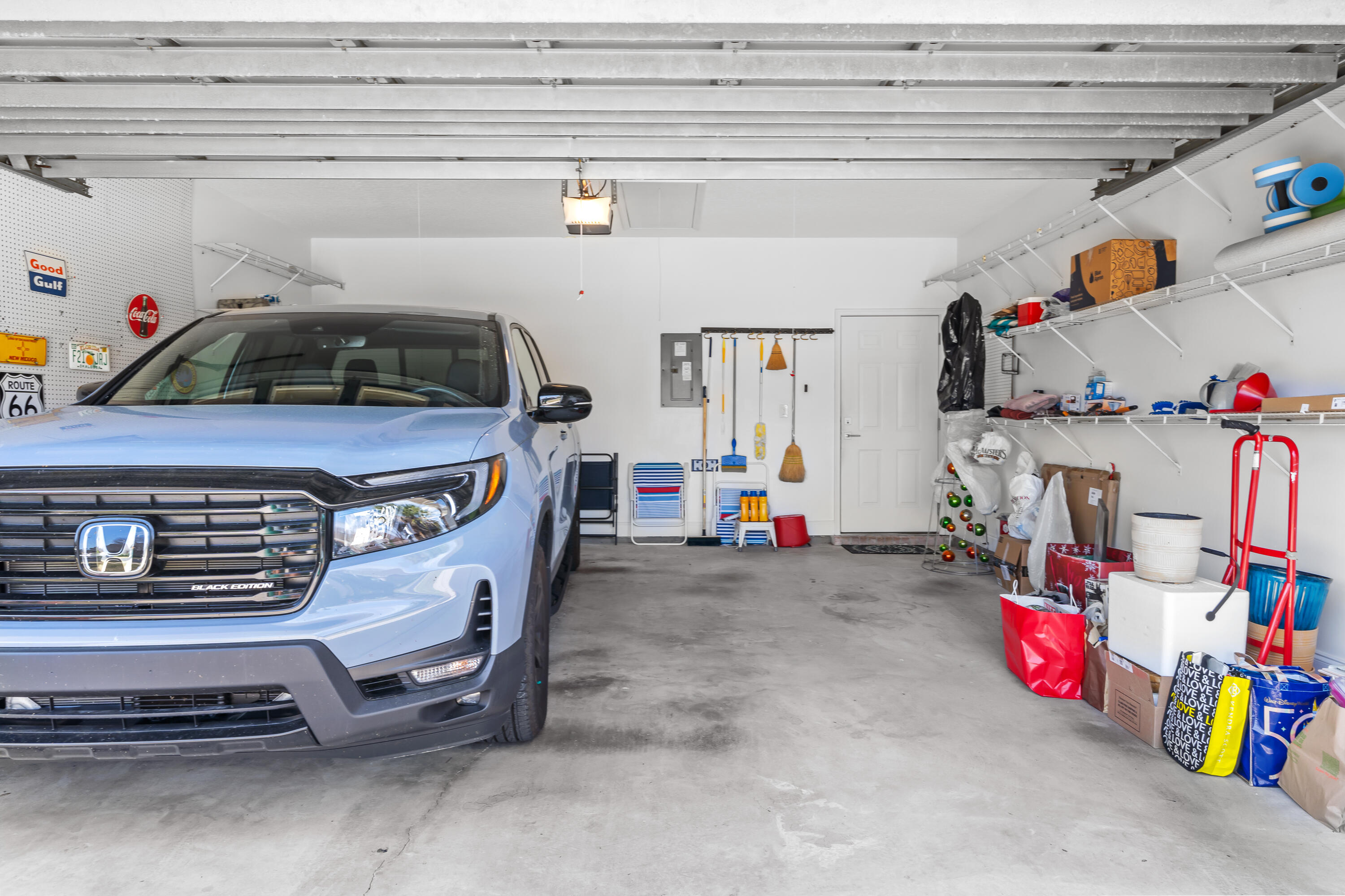 BRIDGEPORT COLONY - Residential