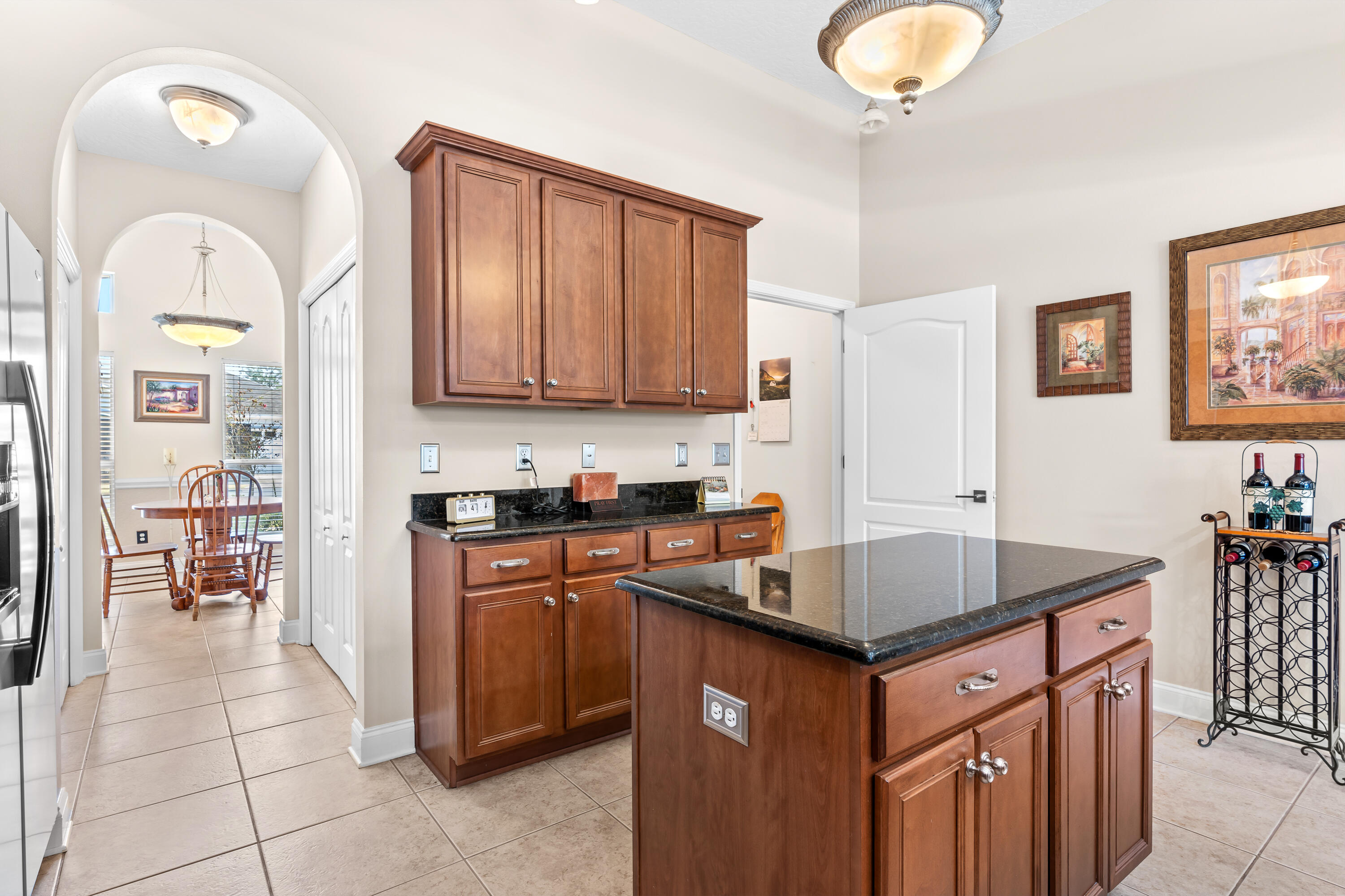 BRIDGEPORT COLONY - Residential