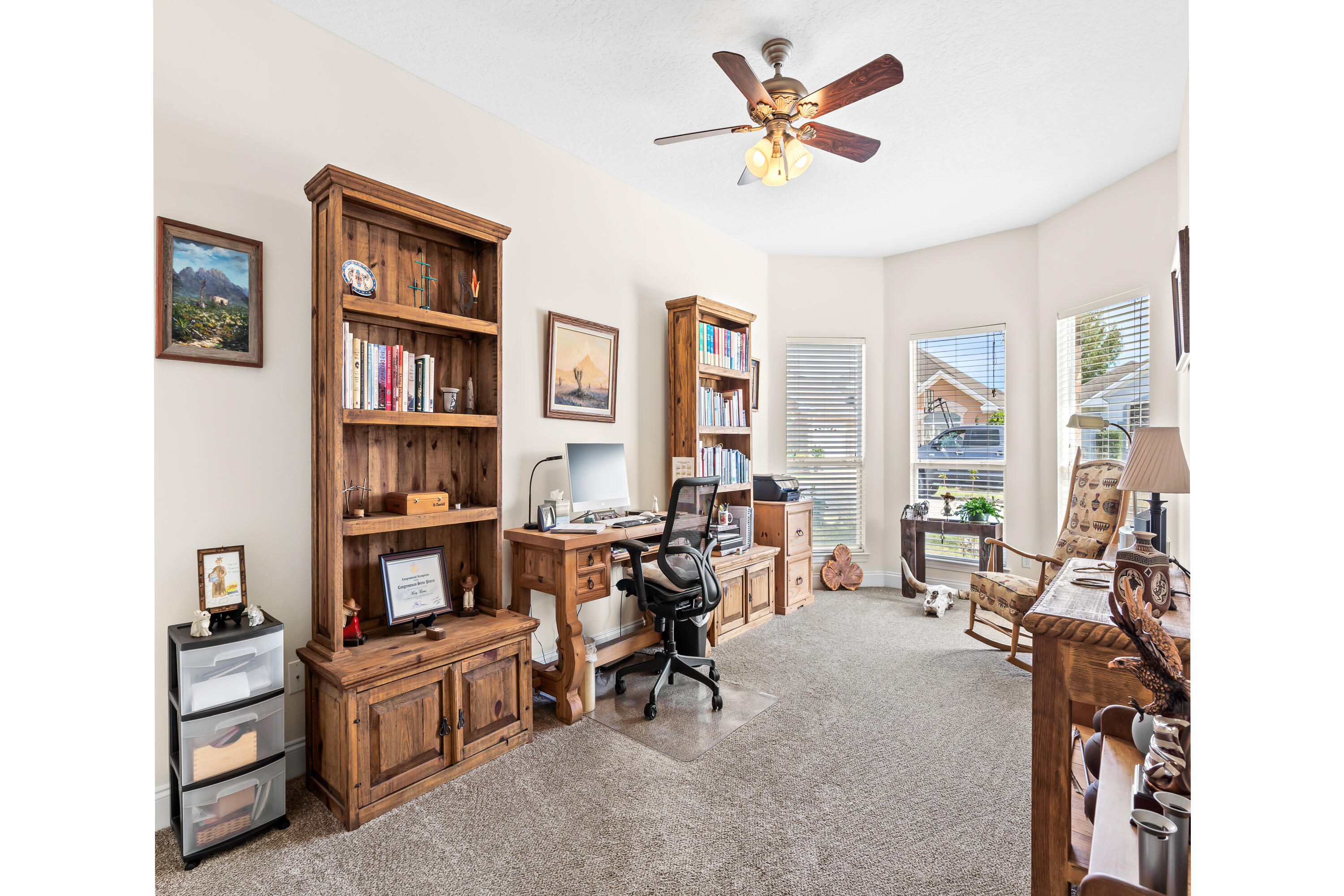 BRIDGEPORT COLONY - Residential