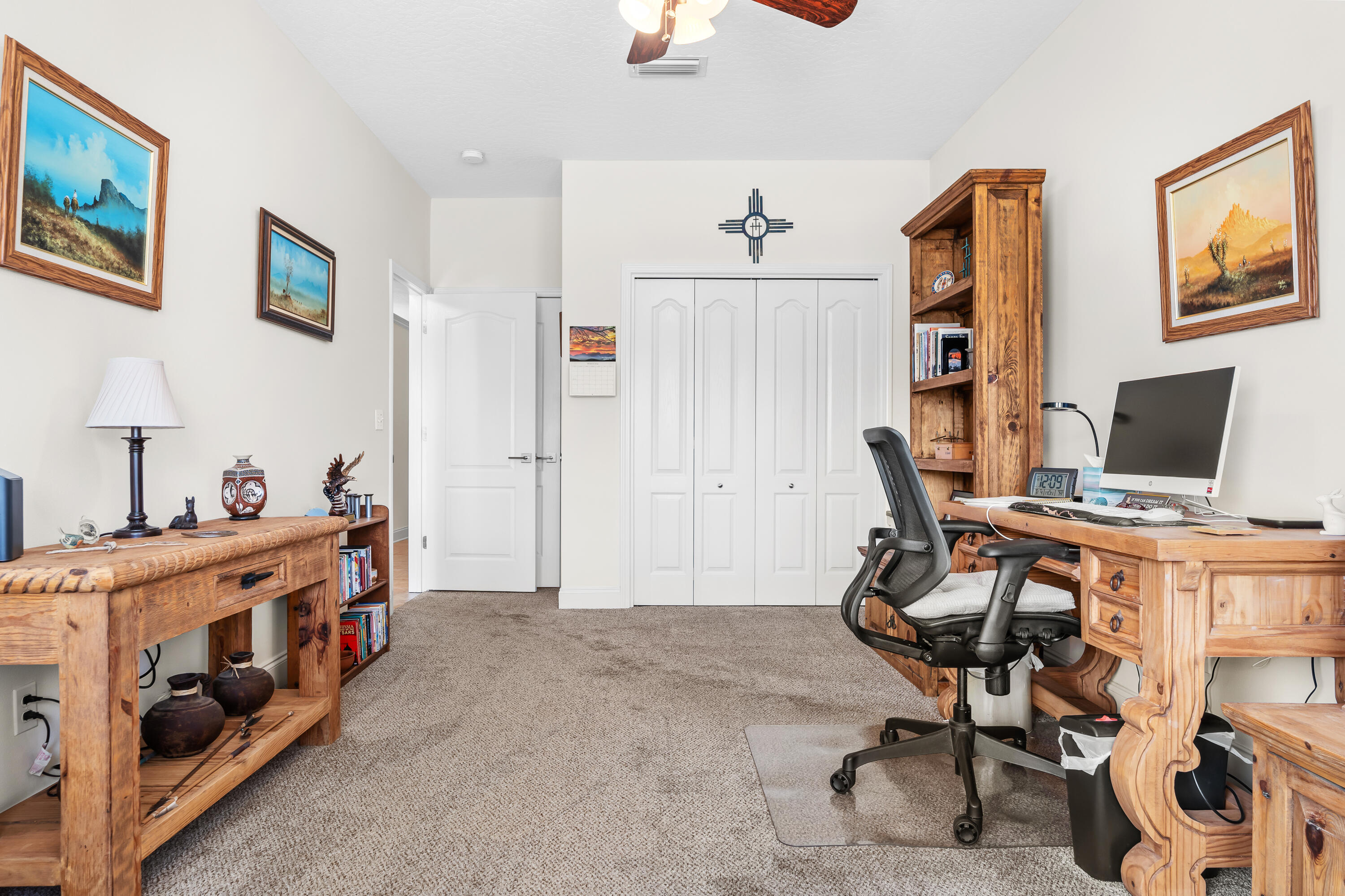 BRIDGEPORT COLONY - Residential