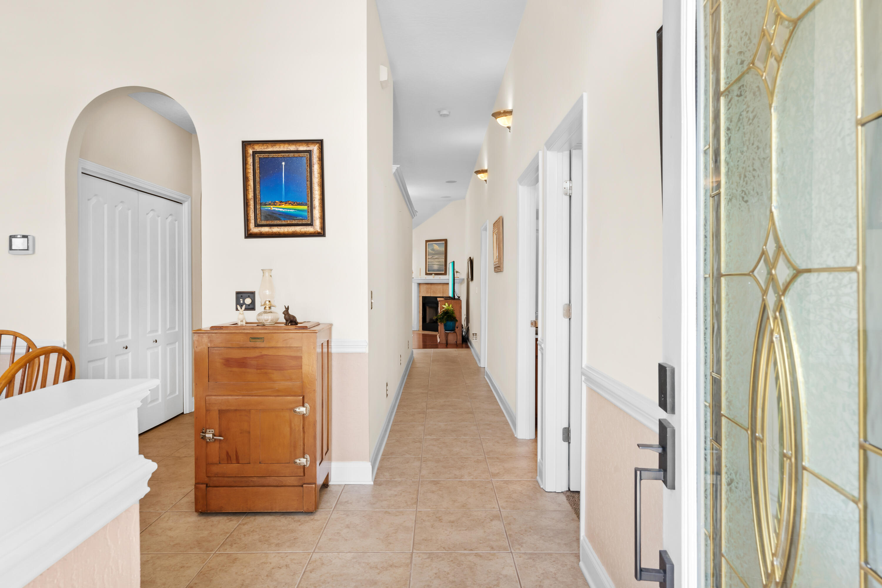 BRIDGEPORT COLONY - Residential