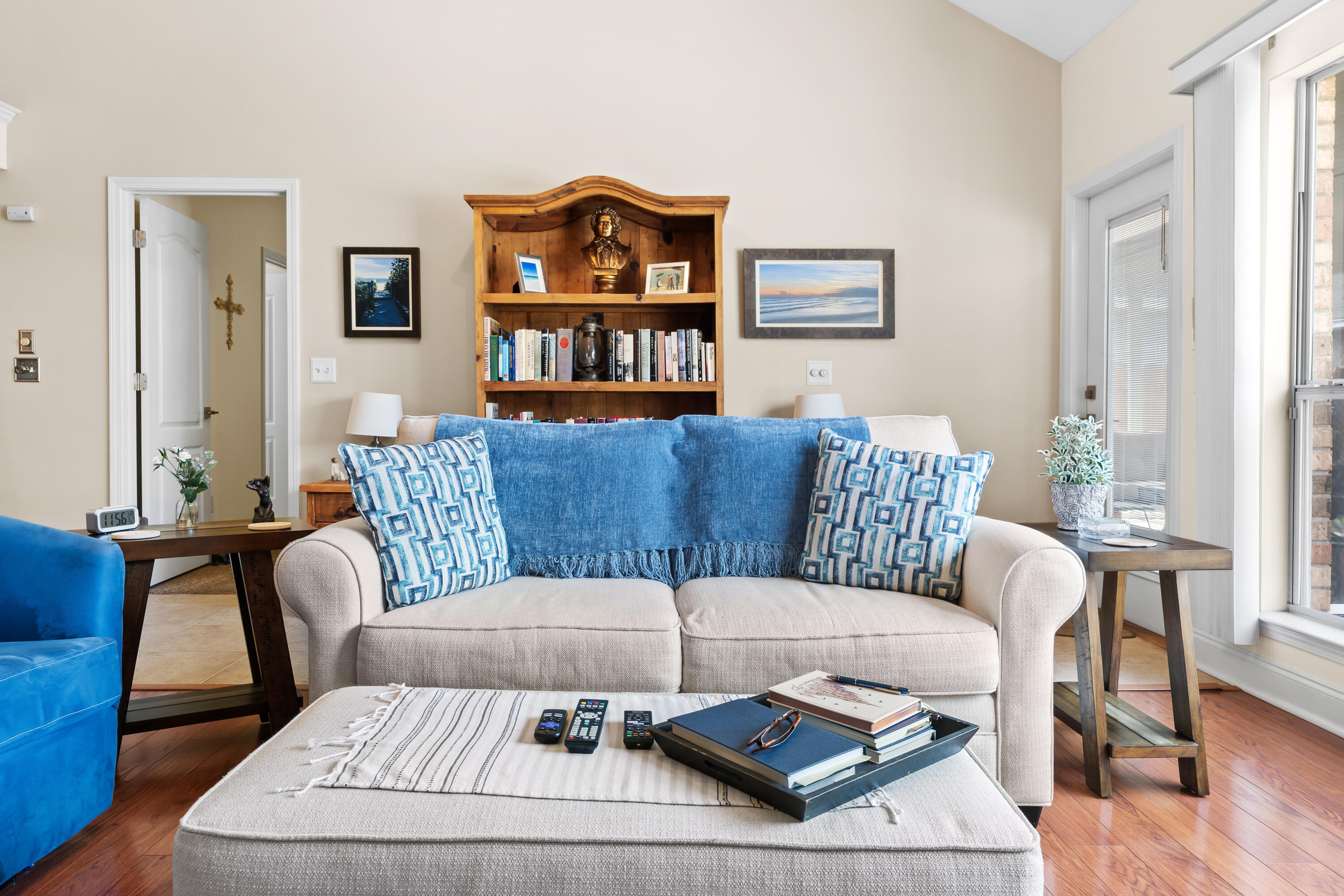 BRIDGEPORT COLONY - Residential