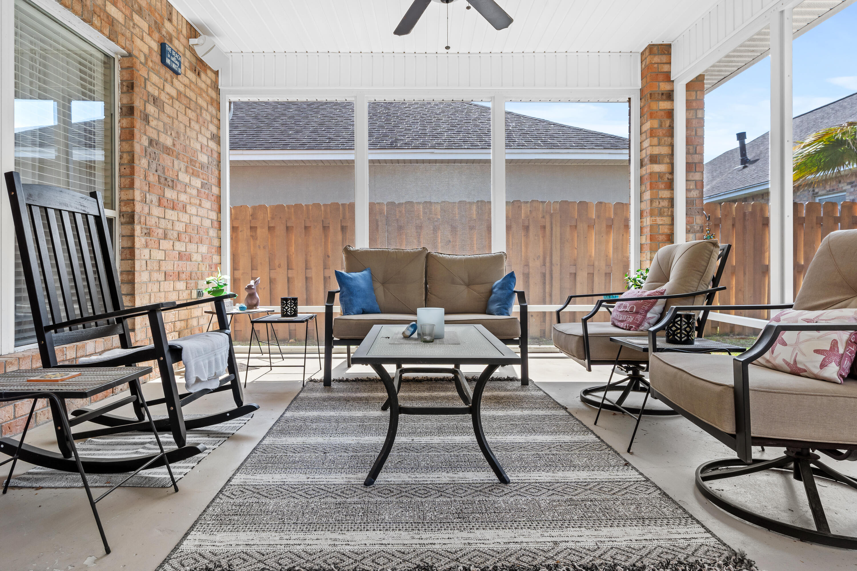 BRIDGEPORT COLONY - Residential