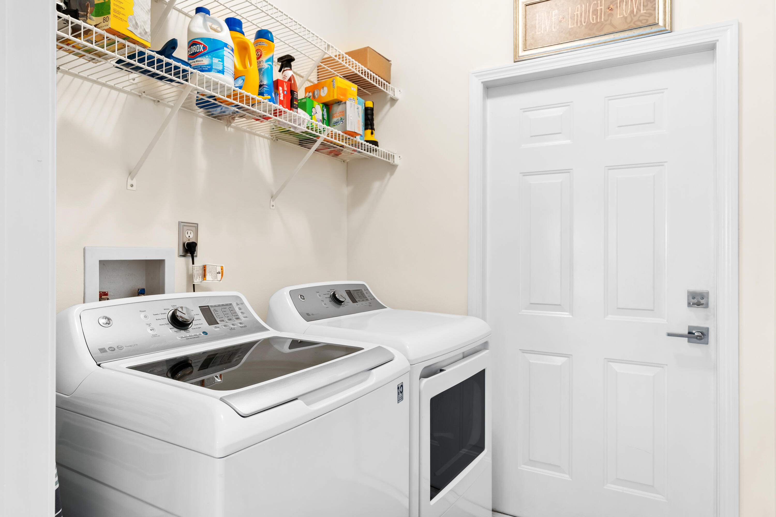 BRIDGEPORT COLONY - Residential