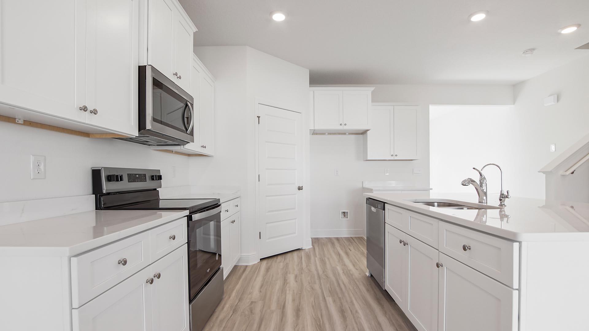 Holley Grove at Peach Creek - Residential