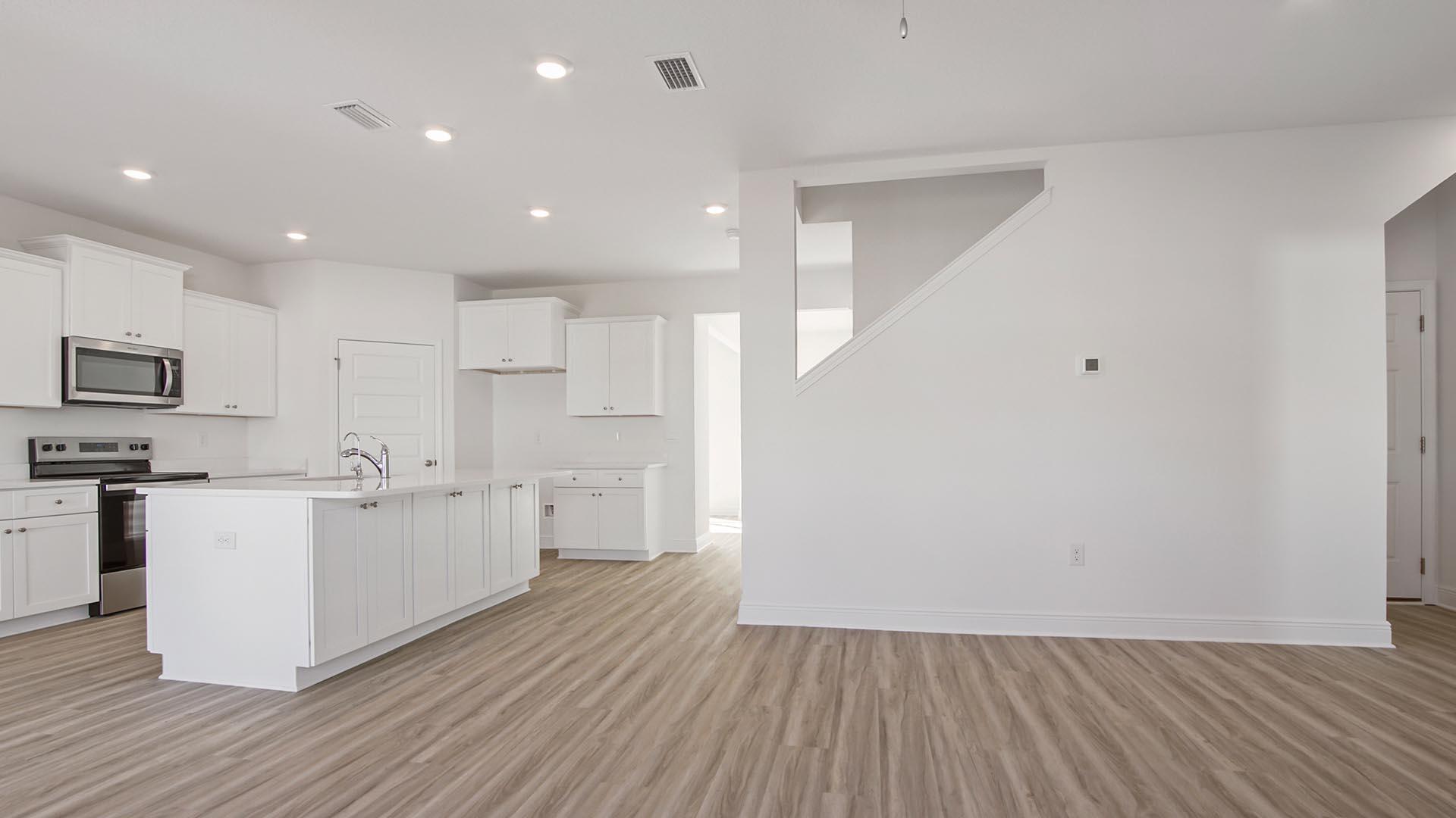 Holley Grove at Peach Creek - Residential